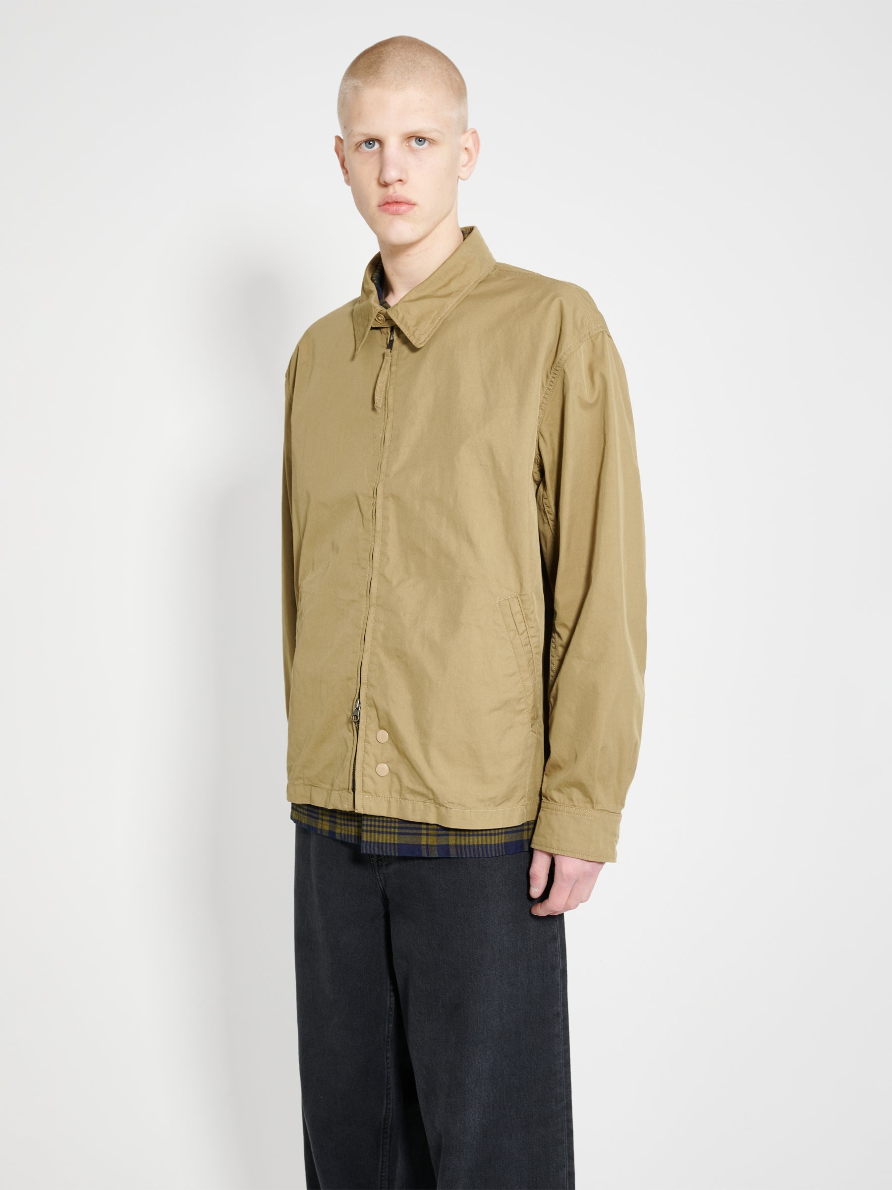 Engineered Garments ENGINEERED GARMENTS CLAIGTON JACKET