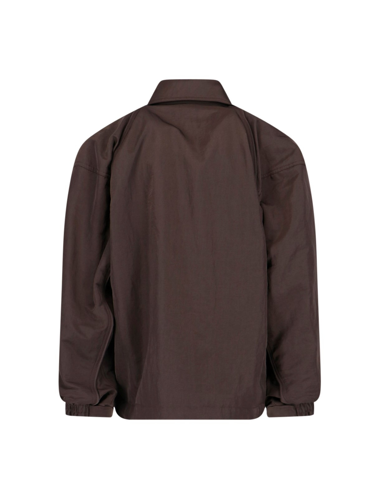 X REEBOK ZIP JACKET - 2
