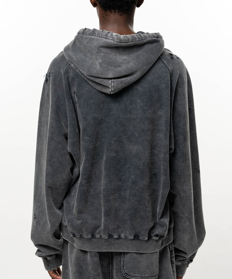 Bleached Hoodie 7