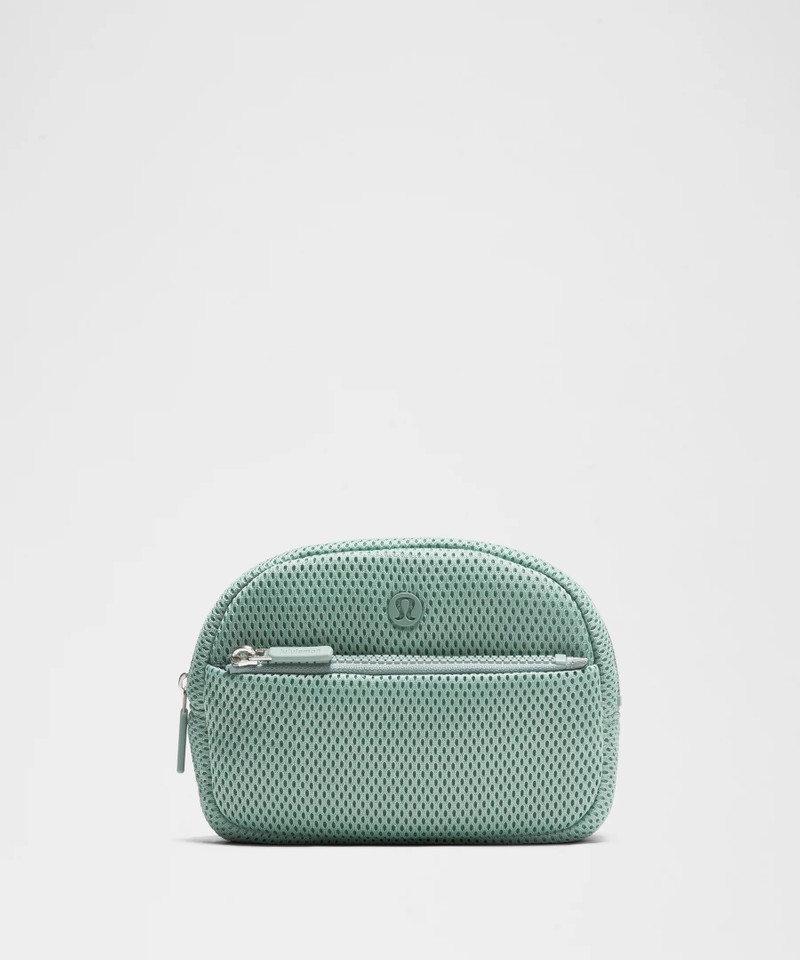 City Essentials Mini Pouch 1L *Knit Mesh 1