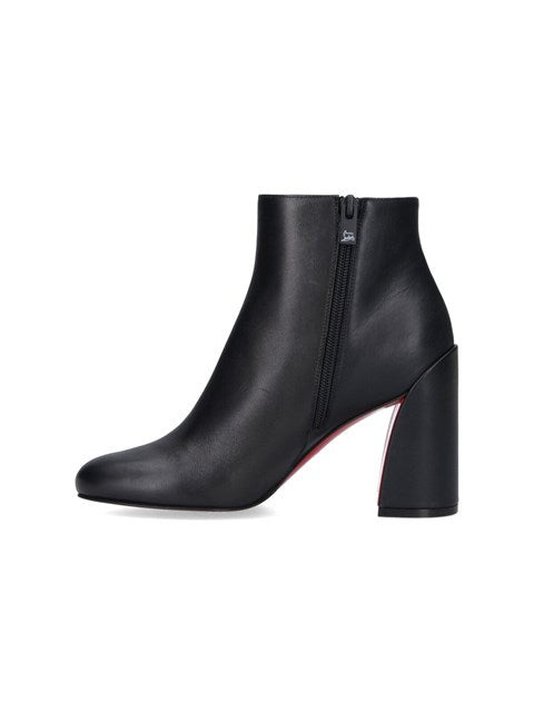 Christian Louboutin Women Turela' Ankle Boots - 3
