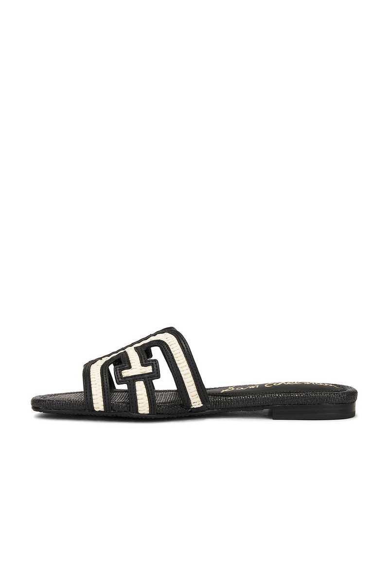 Sam Edelman Bay Multi Sandal outlook
