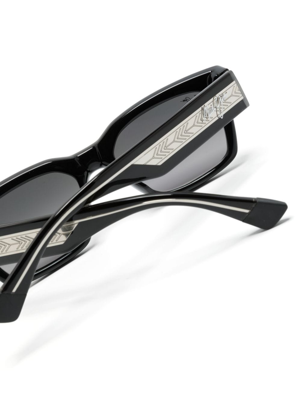 Kenui square-frame sunglasses - 3