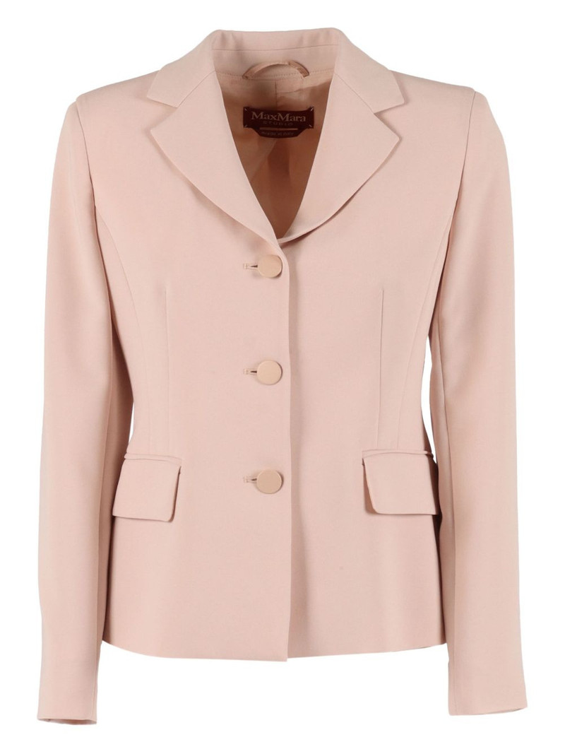 button colibri jacket 1
