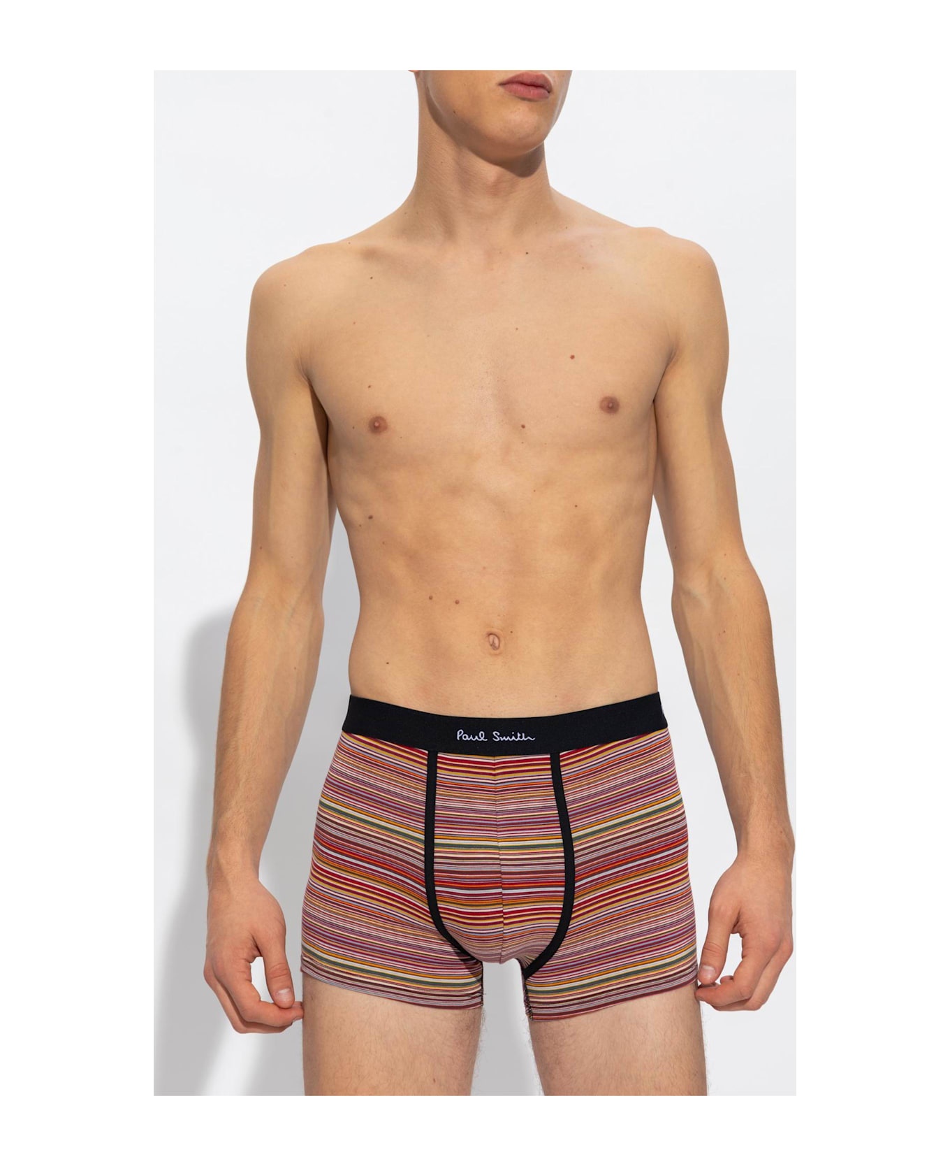 Paul Smith Branded Boxers 3-pack - 2