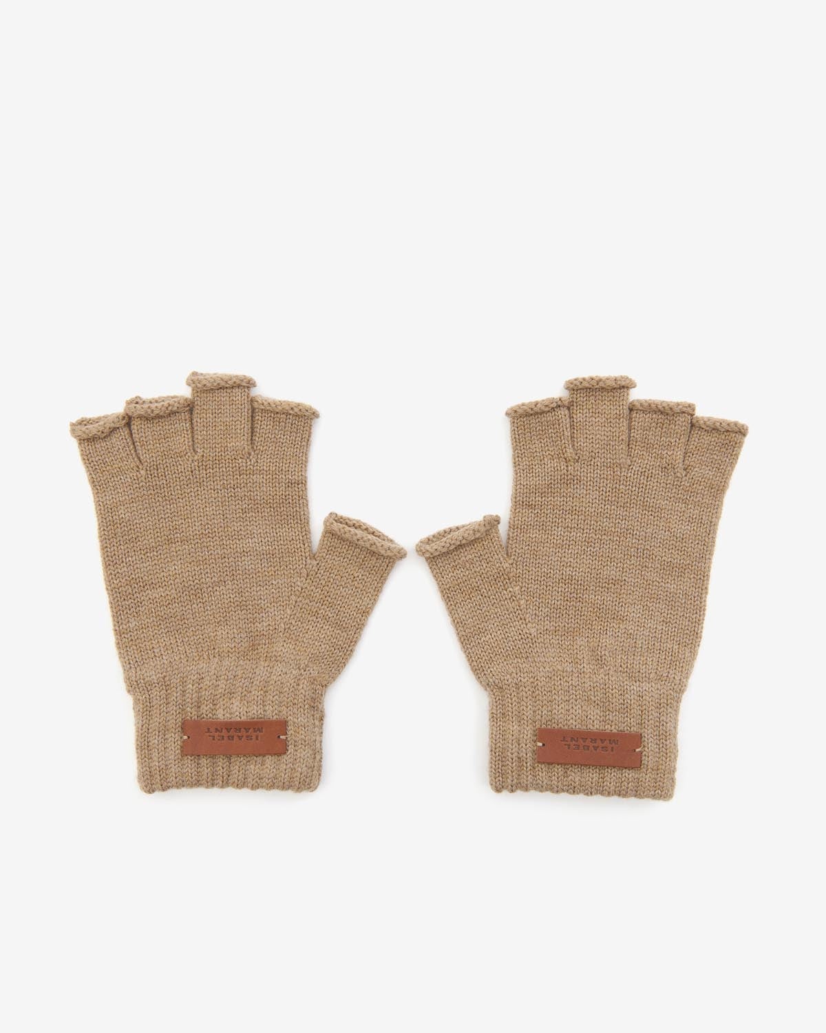 BLIZZI MITTENS - 1