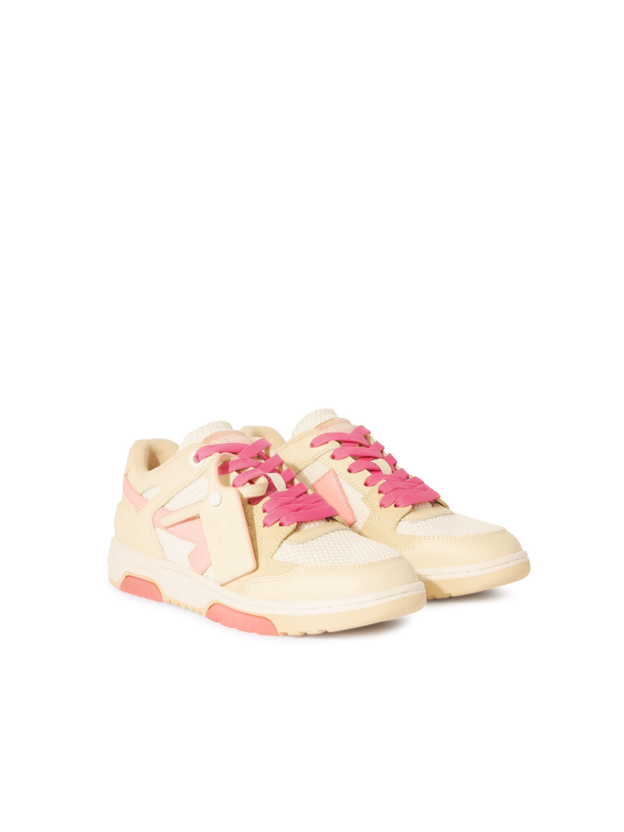Pink/rose Slim Out Of Office - 3