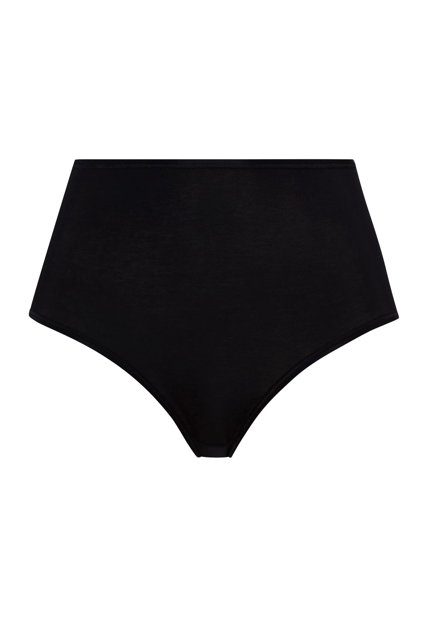 Cotton Seamless Cotton Full Brief - 1