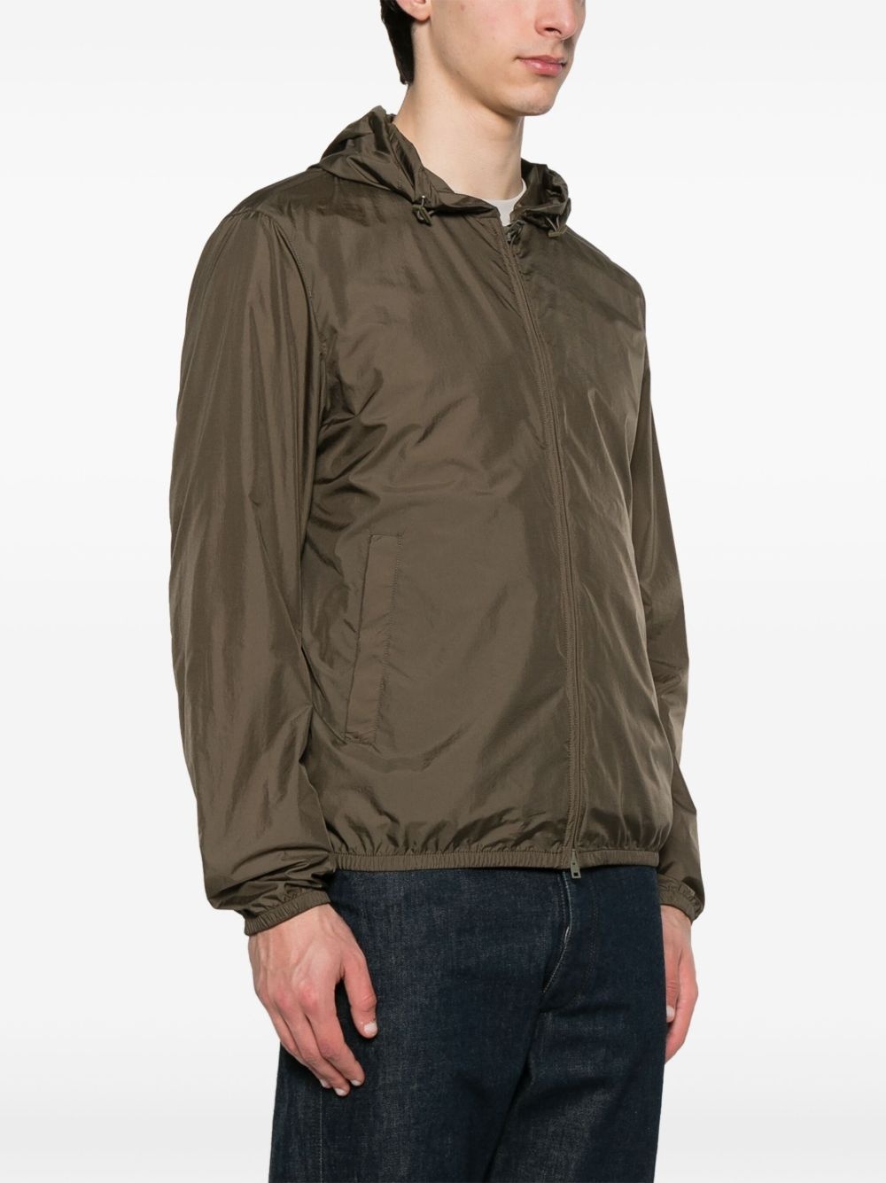 ripstop jacket - 3