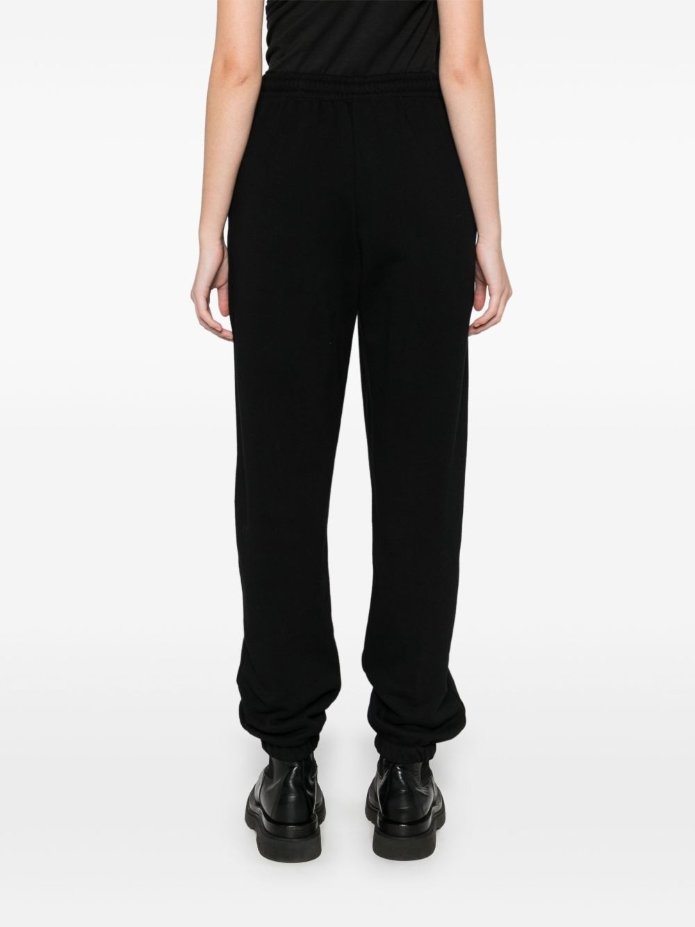 Heavy sweatpants - 4