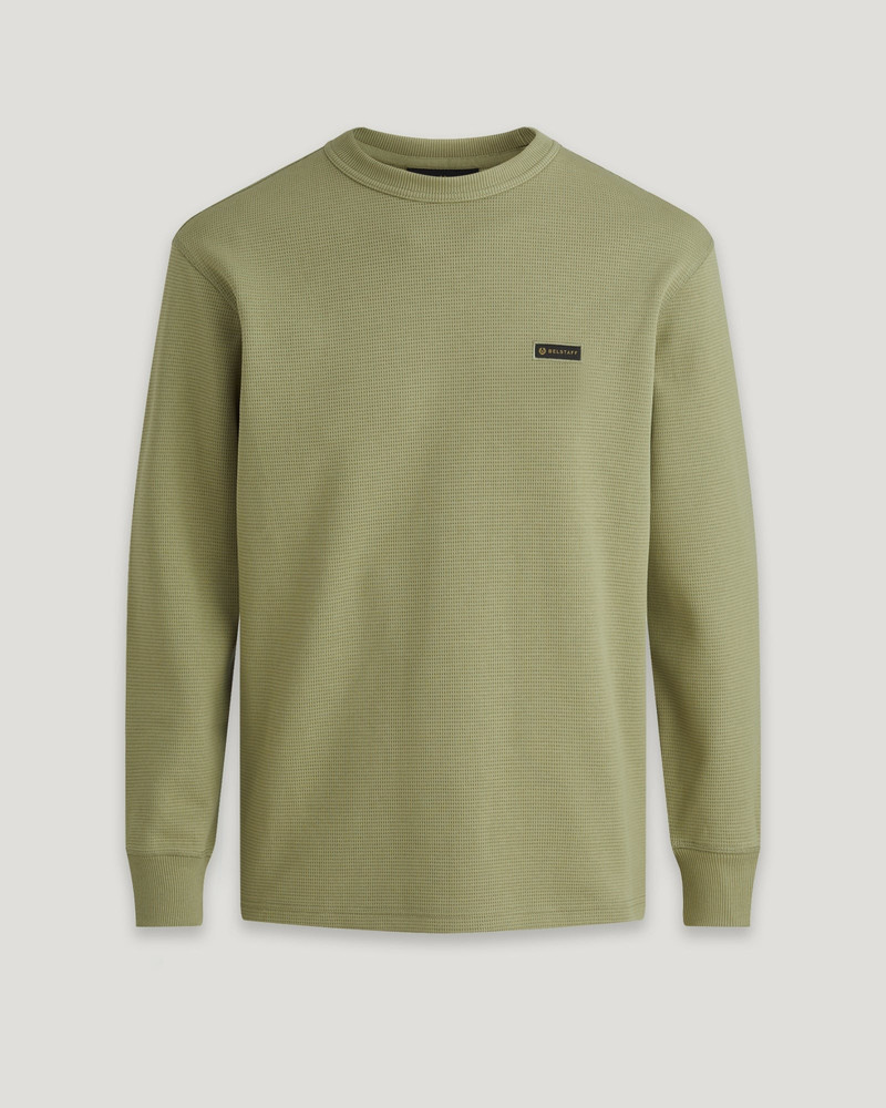 TARN LONG SLEEVED SWEATSHIRT 1