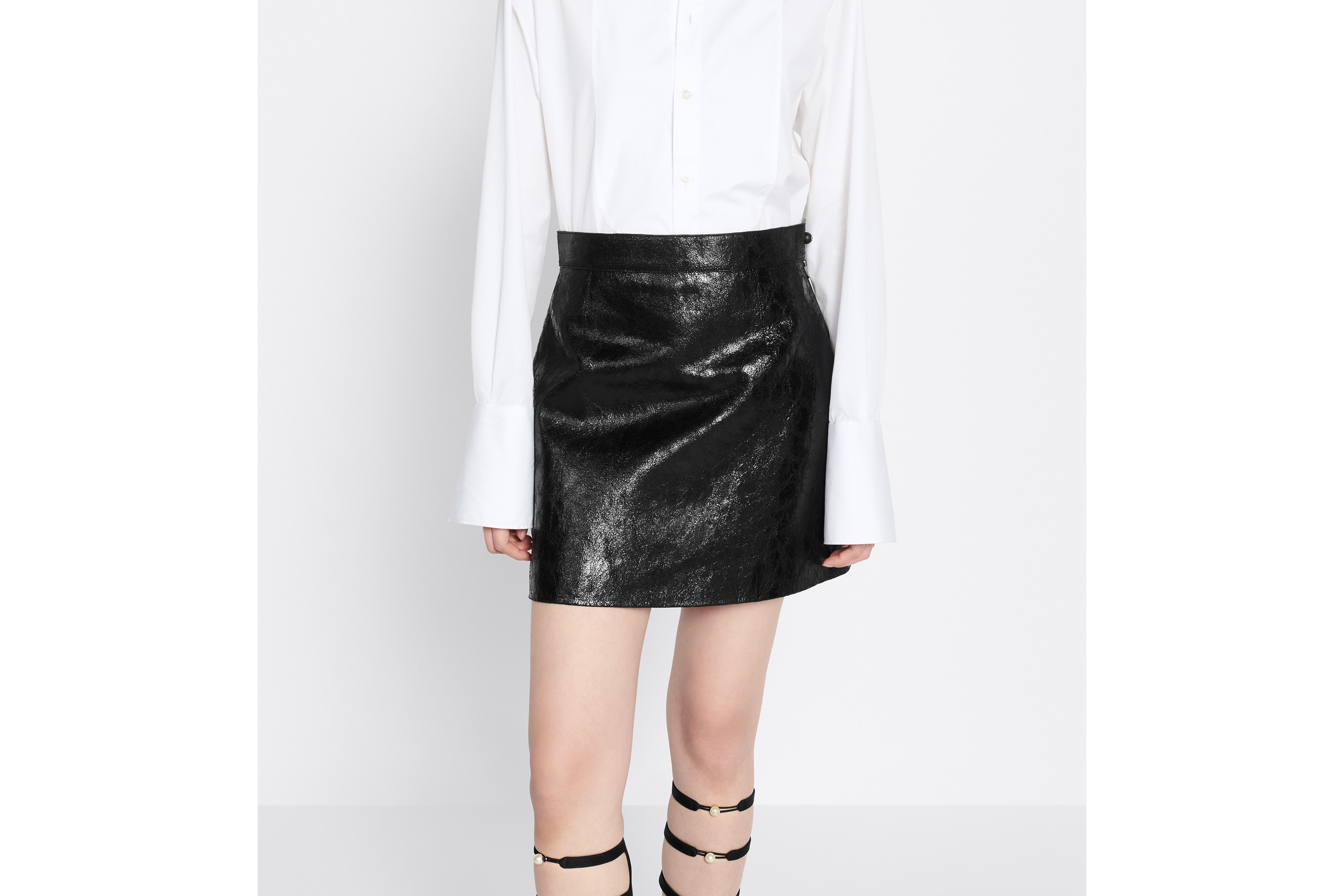 Miniskirt - 7
