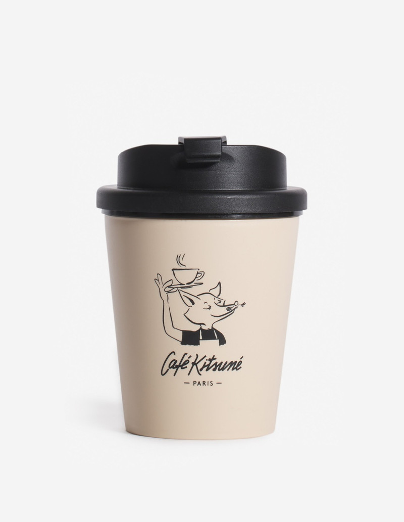BARISTA FOX MEDIUM TUMBLER 1