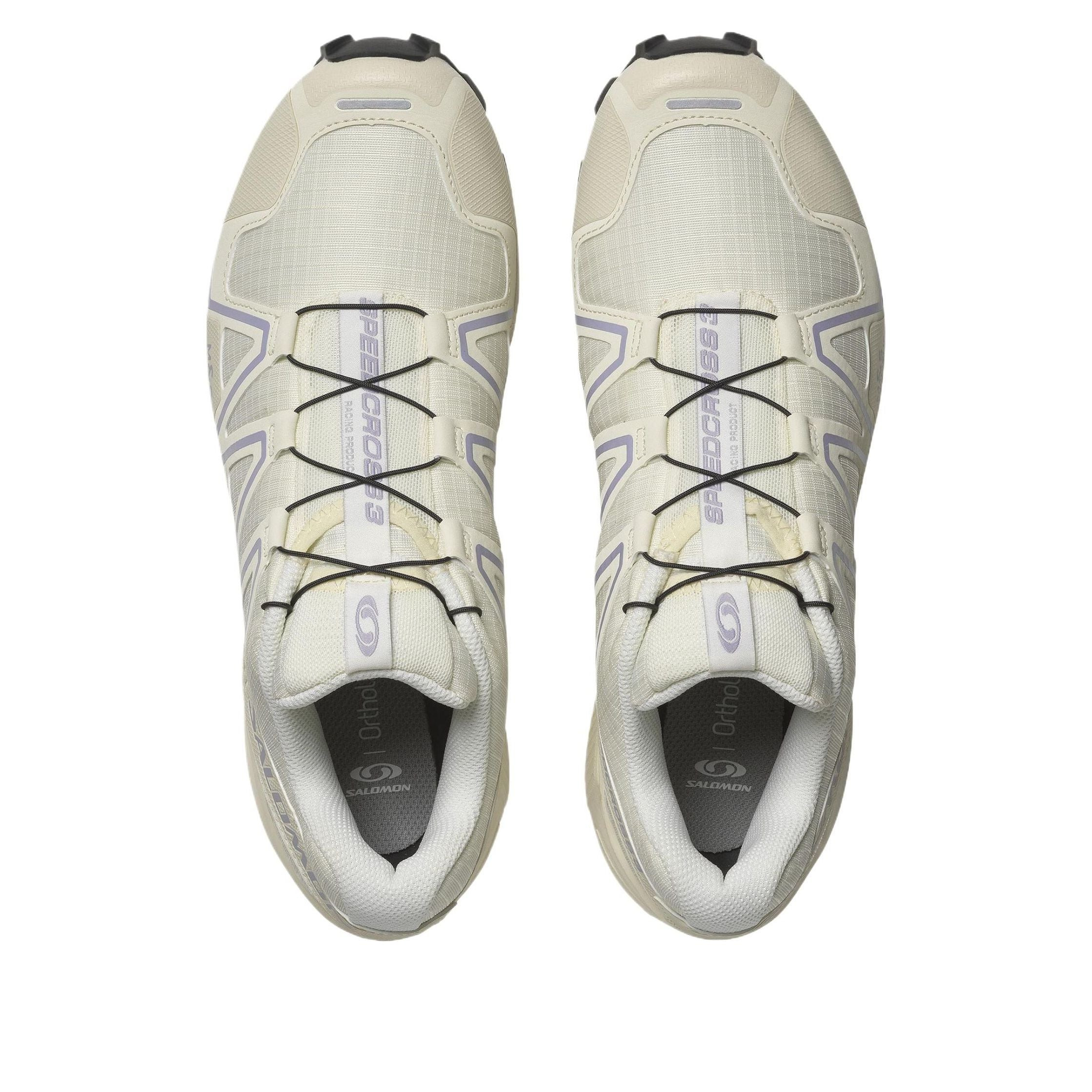 Salomon Speedcross 3 'White Purple' 477234 - 4
