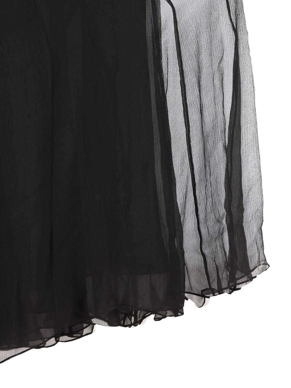 Chloé Chloè Skirts Black - 4