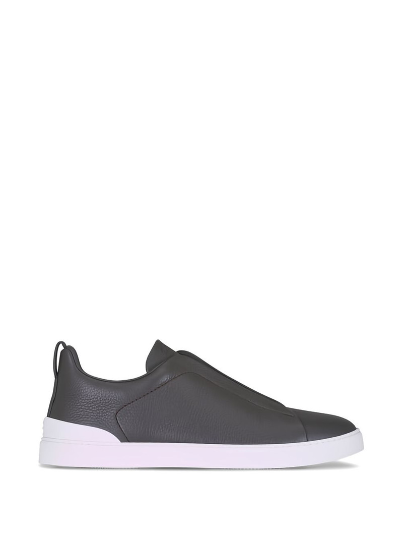 Triple Stitch sneakers 1