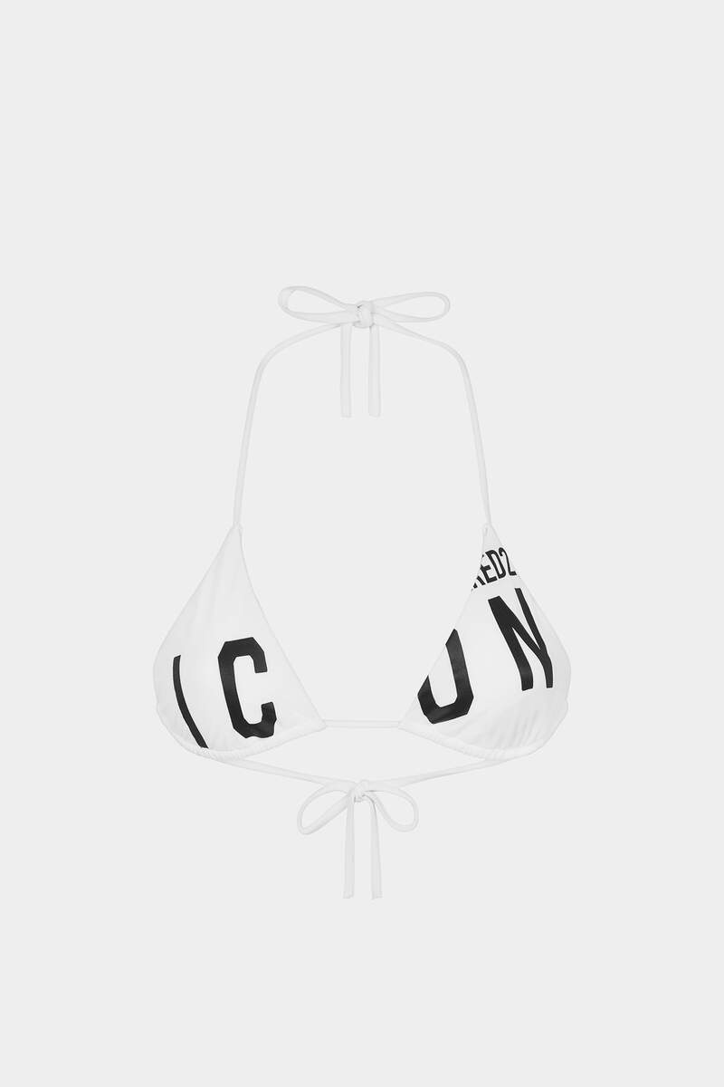 BE ICON TRIANGLE TOP - 1
