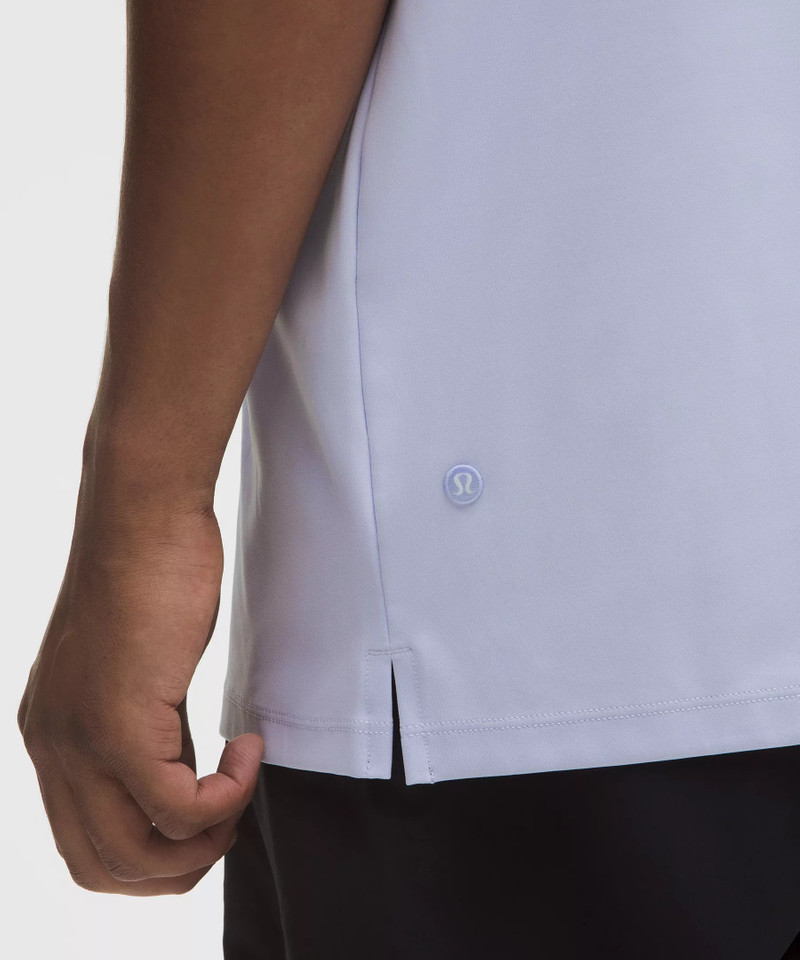 Men's ShowZero™ Classic-Fit Polo Shirt 5