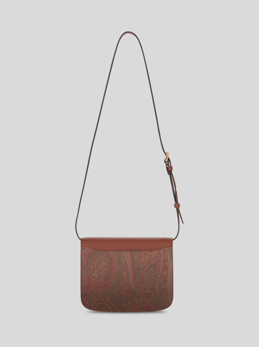 LARGE ETRO ESSENTIAL BAG - 3