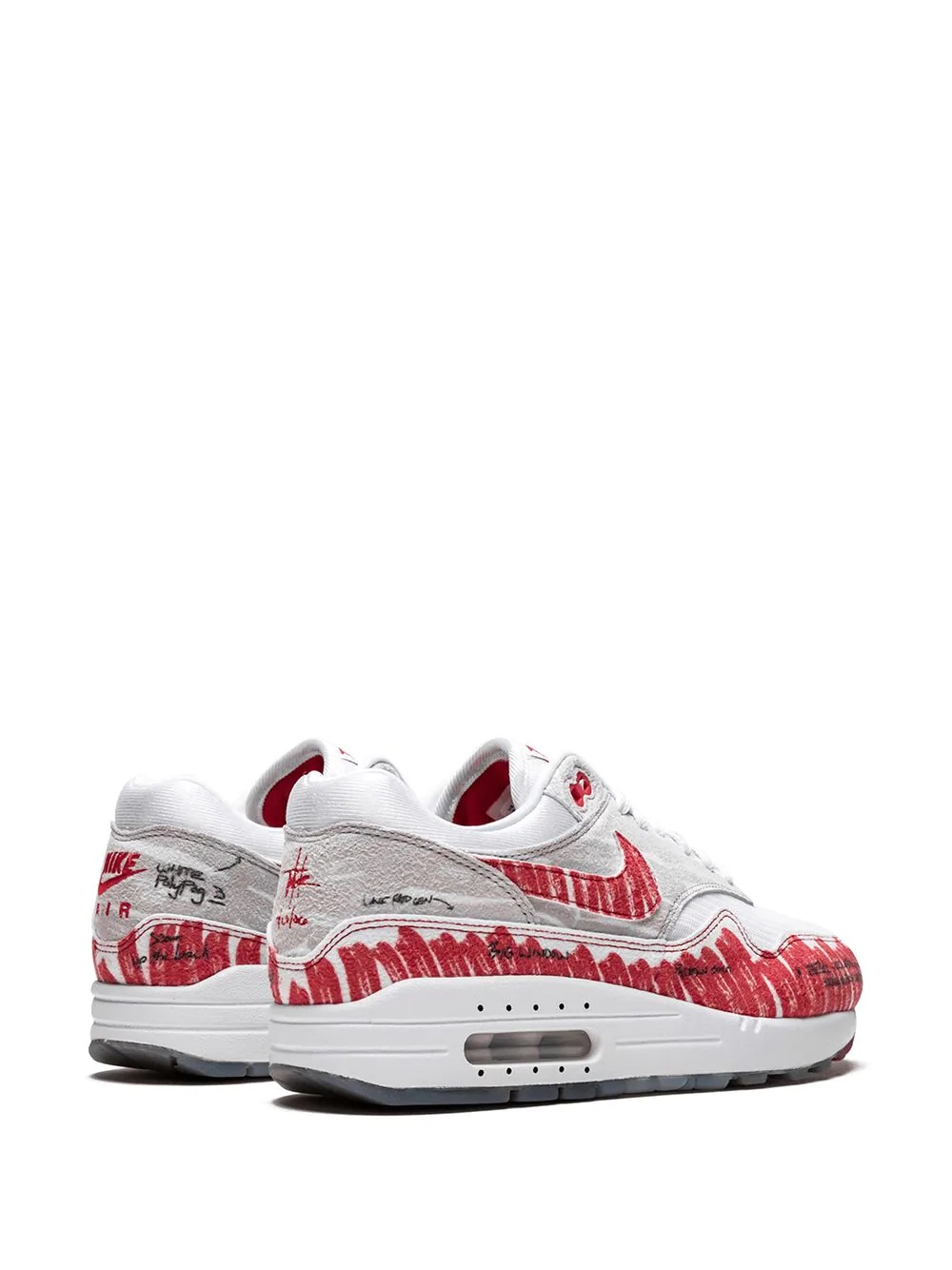 Air Max 1 Tinker "Sketch To Shelf" sneakers - 3