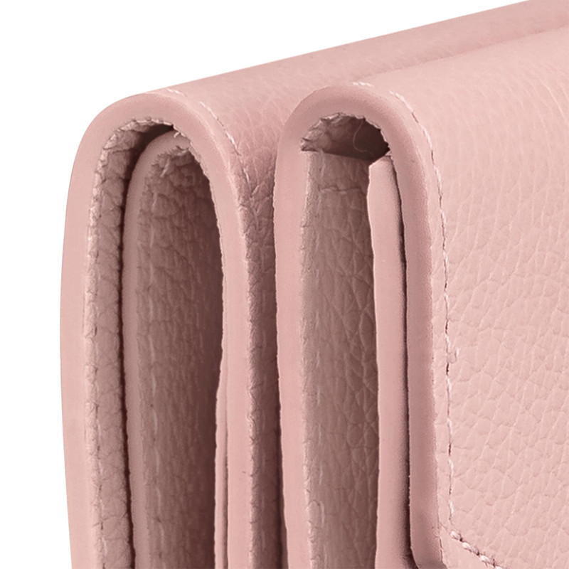 Louis Vuitton Lockmini Wallet outlook