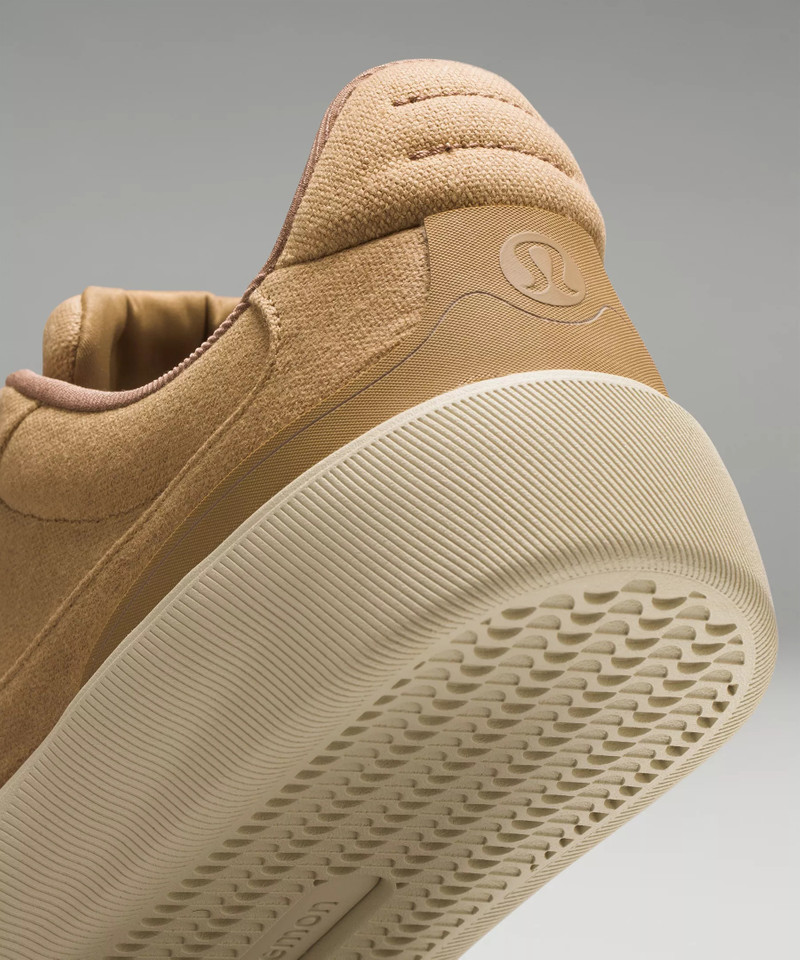 Cityverse Men's Canvas Sneaker 9