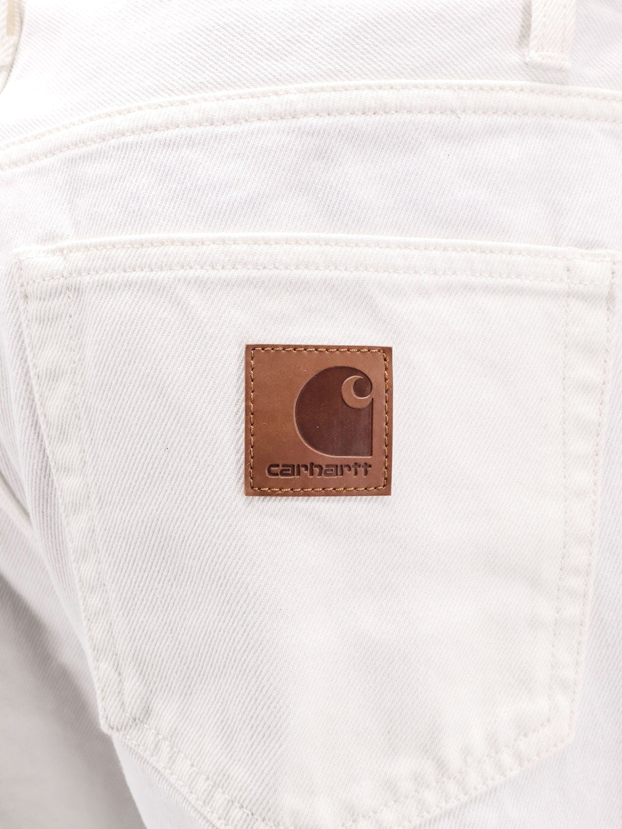 Aaron denim trouser - 3