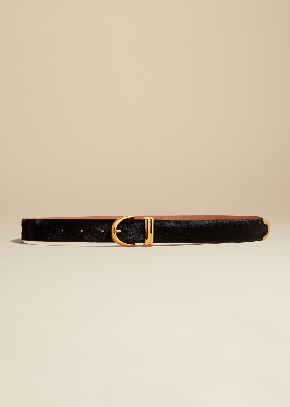 Bambi leather belt - 2