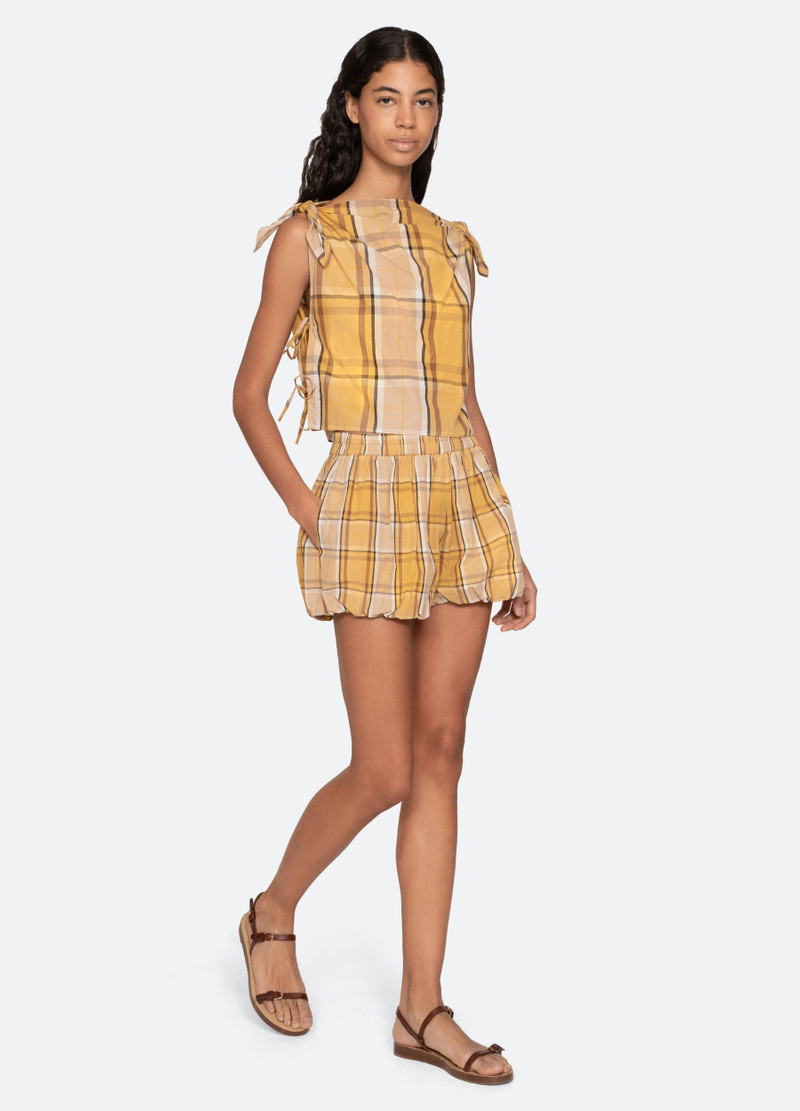 Sea Copeland Shorts outlook