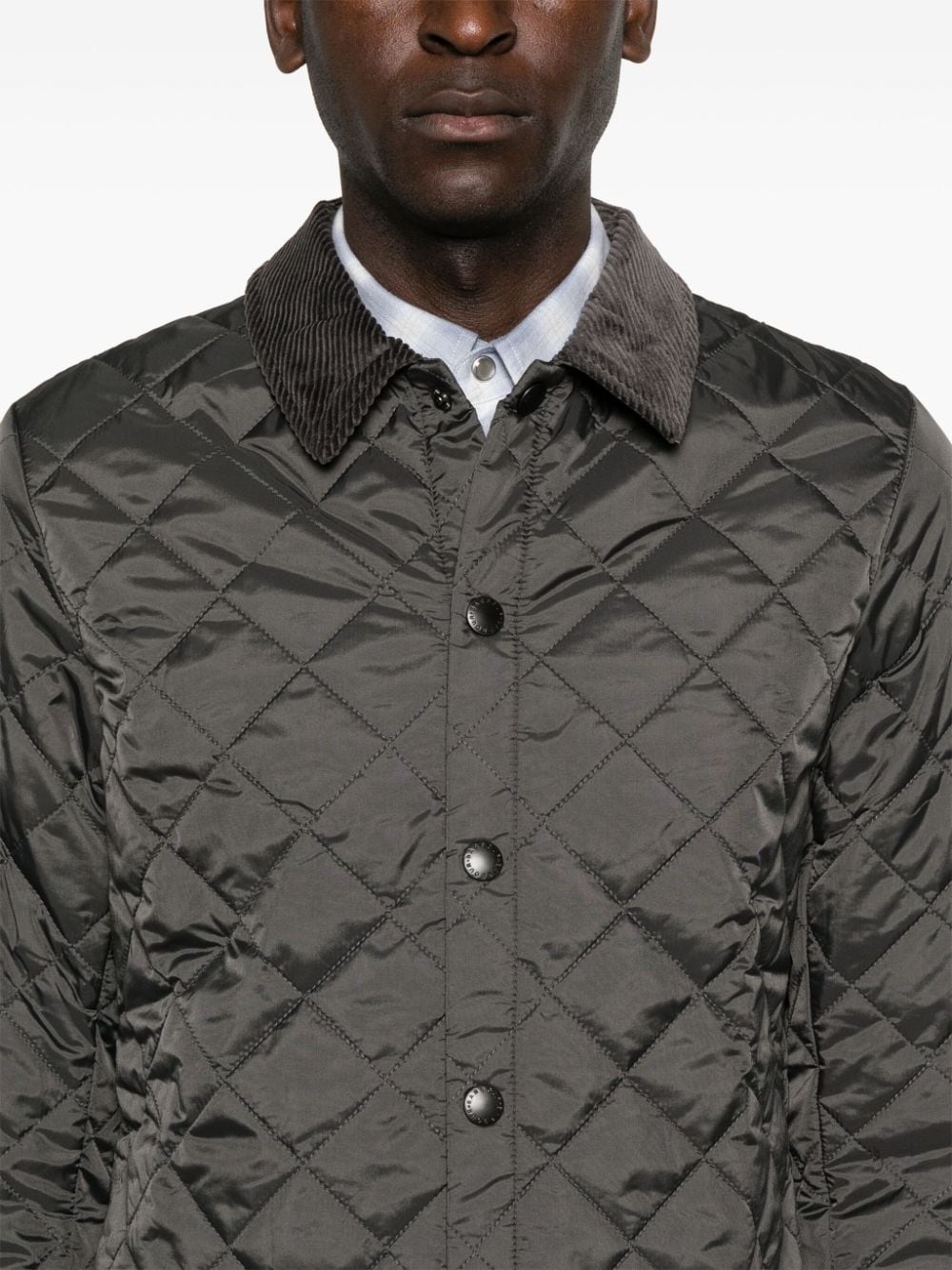 Heritage Liddesdale jacket - 5