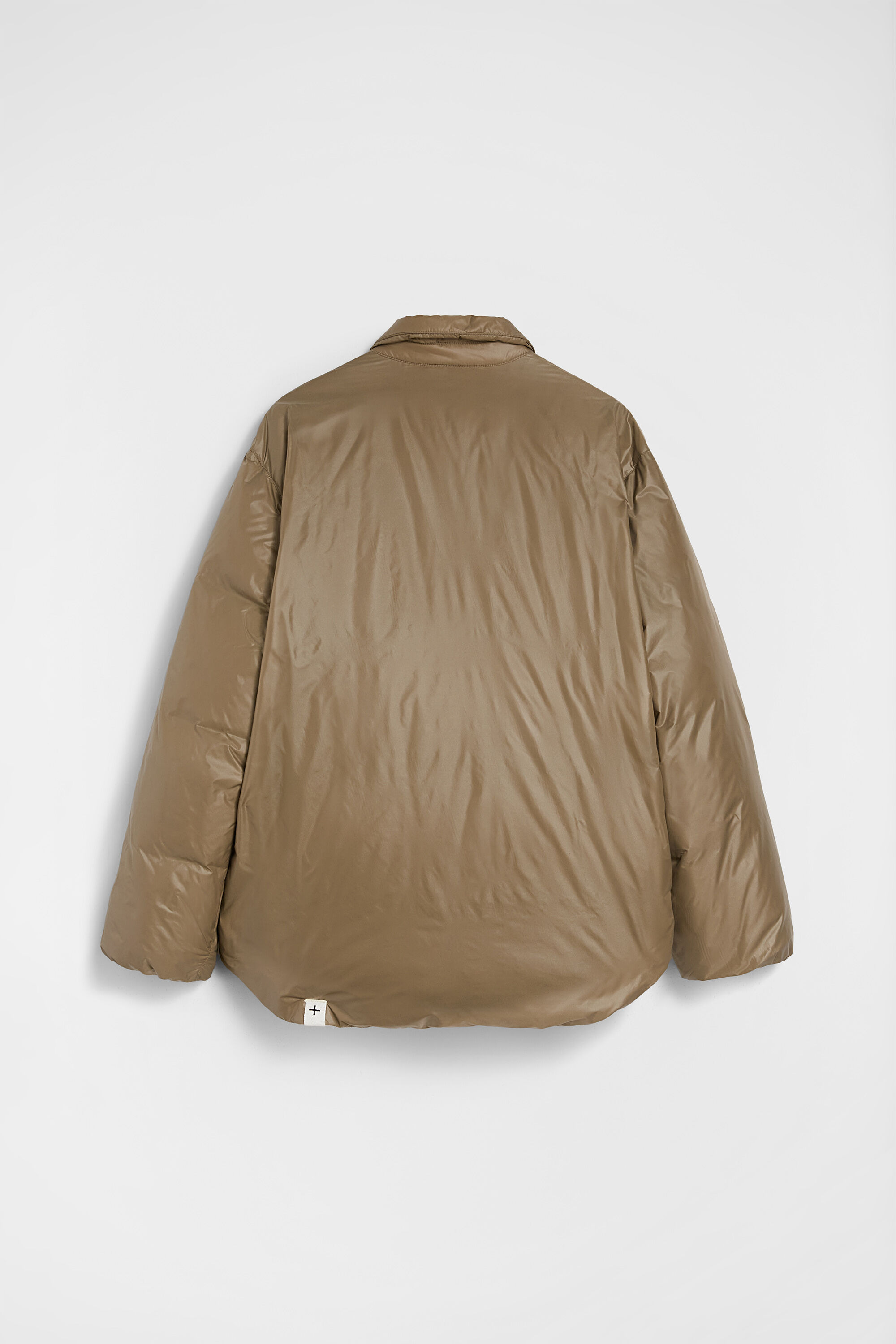 Down Jacket - 5