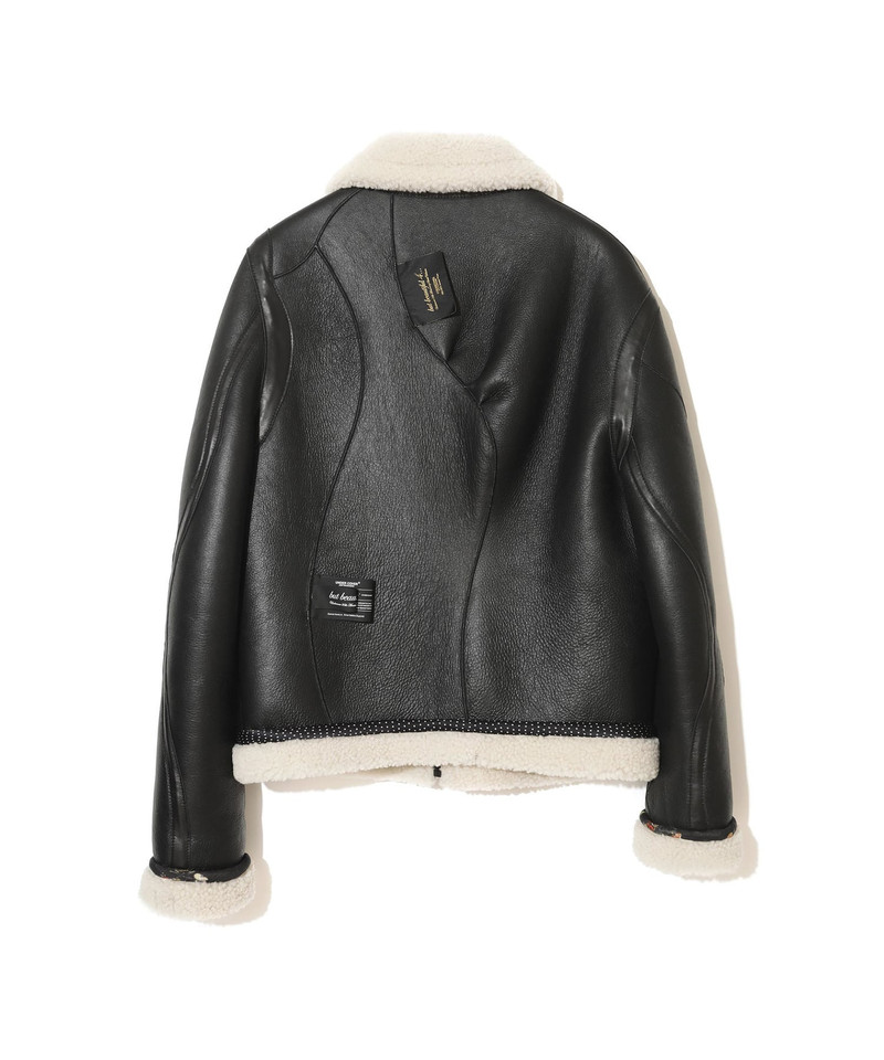 UNDERCOVER UC2E1203 outlook