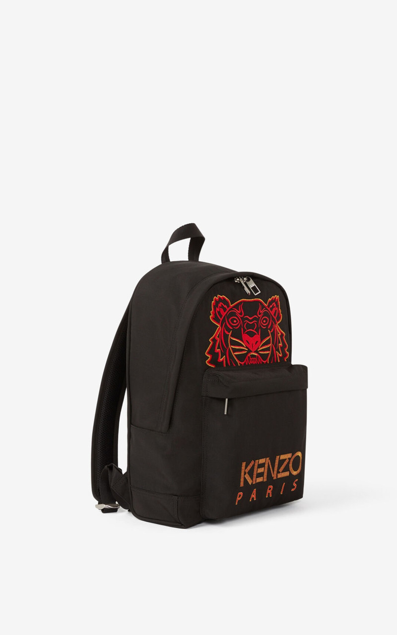 Kampus Tiger rucksack 5
