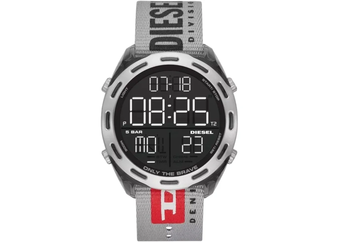 Diesel CRUSHER DZ1894 - 1