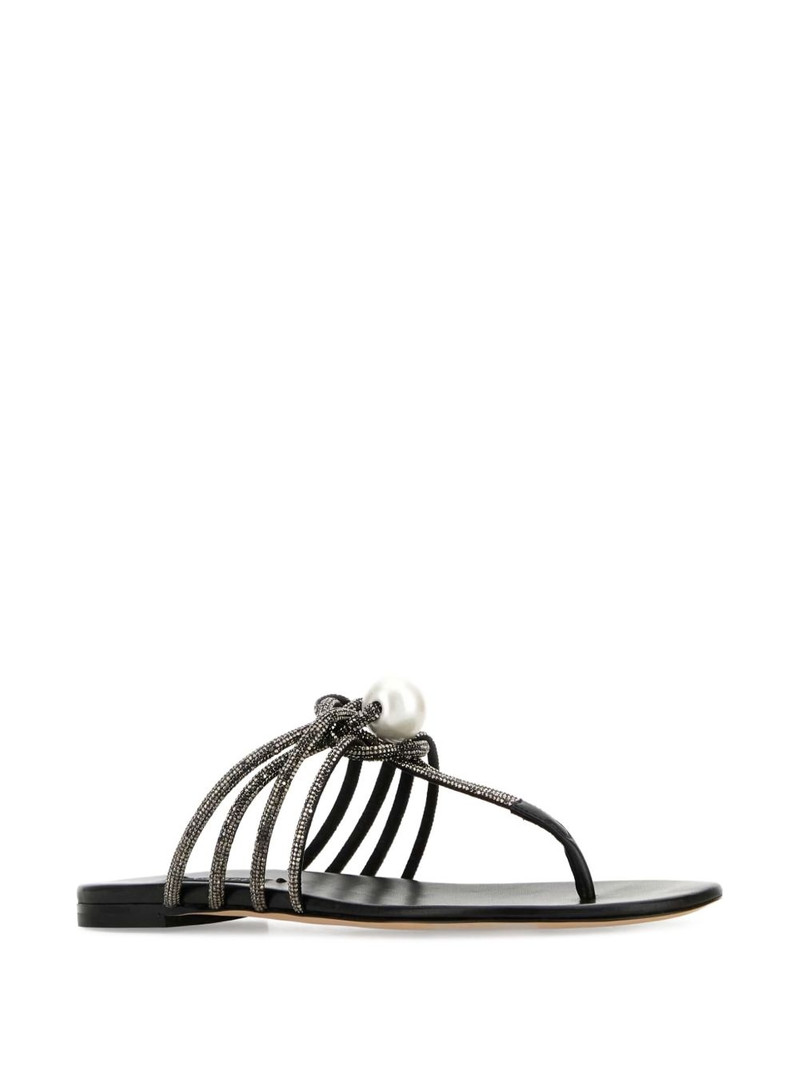 CASADEI Labuan slides outlook