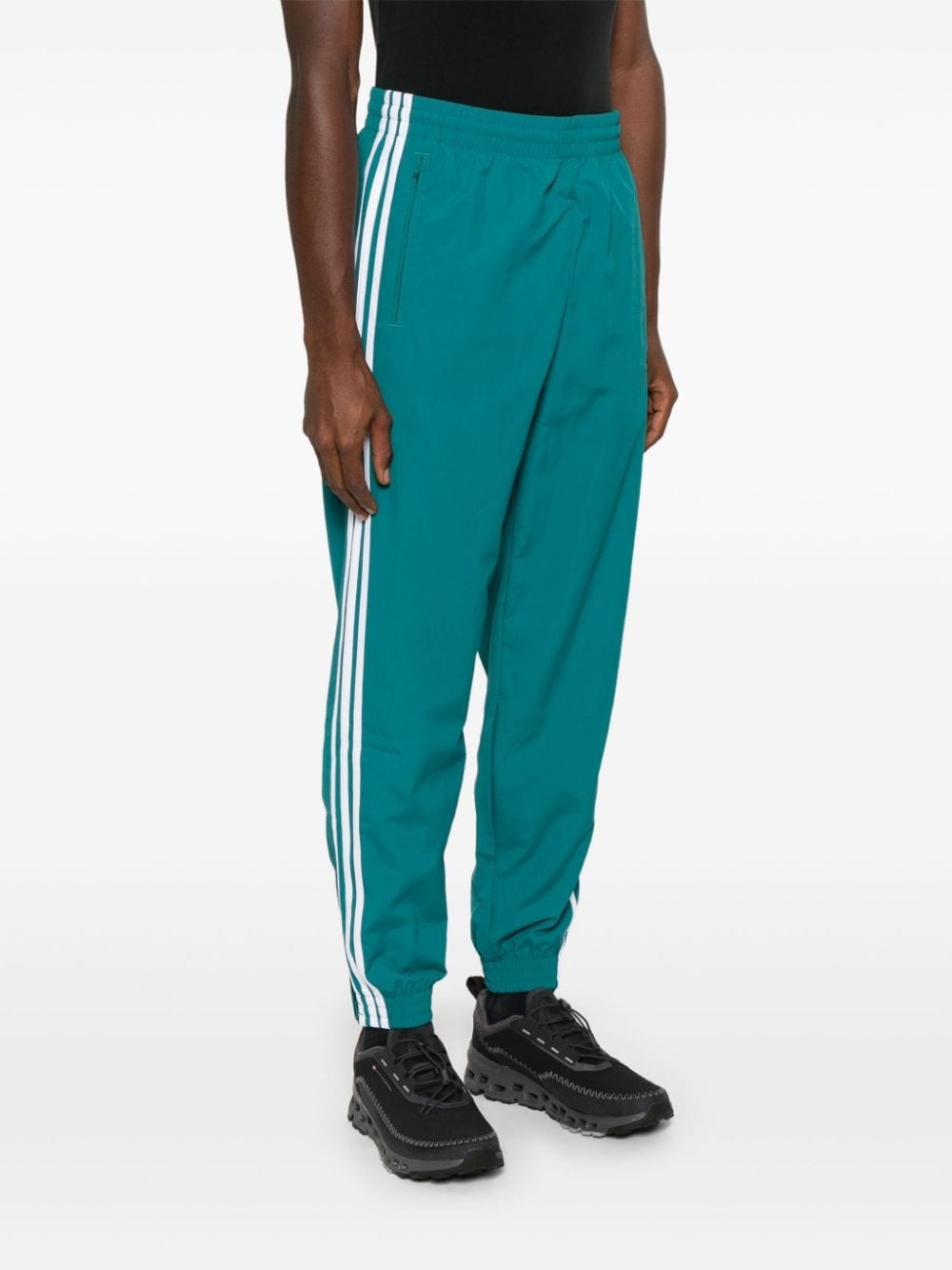 Firebird track trousers - 3