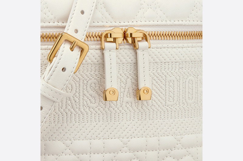 Small Dioramour DiorTravel Vanity Case 6