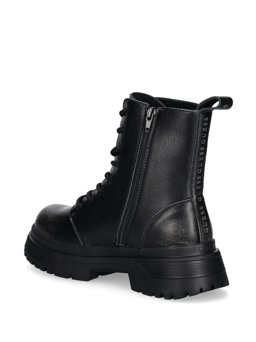 Palermo boots - 3