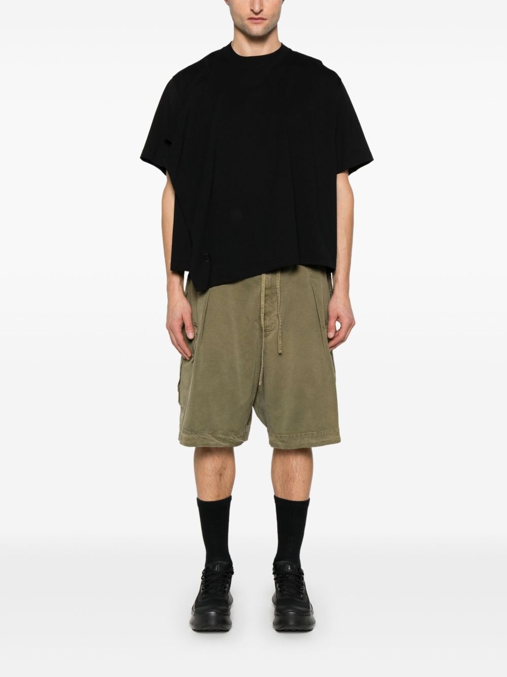 Flag T-shirt - 2
