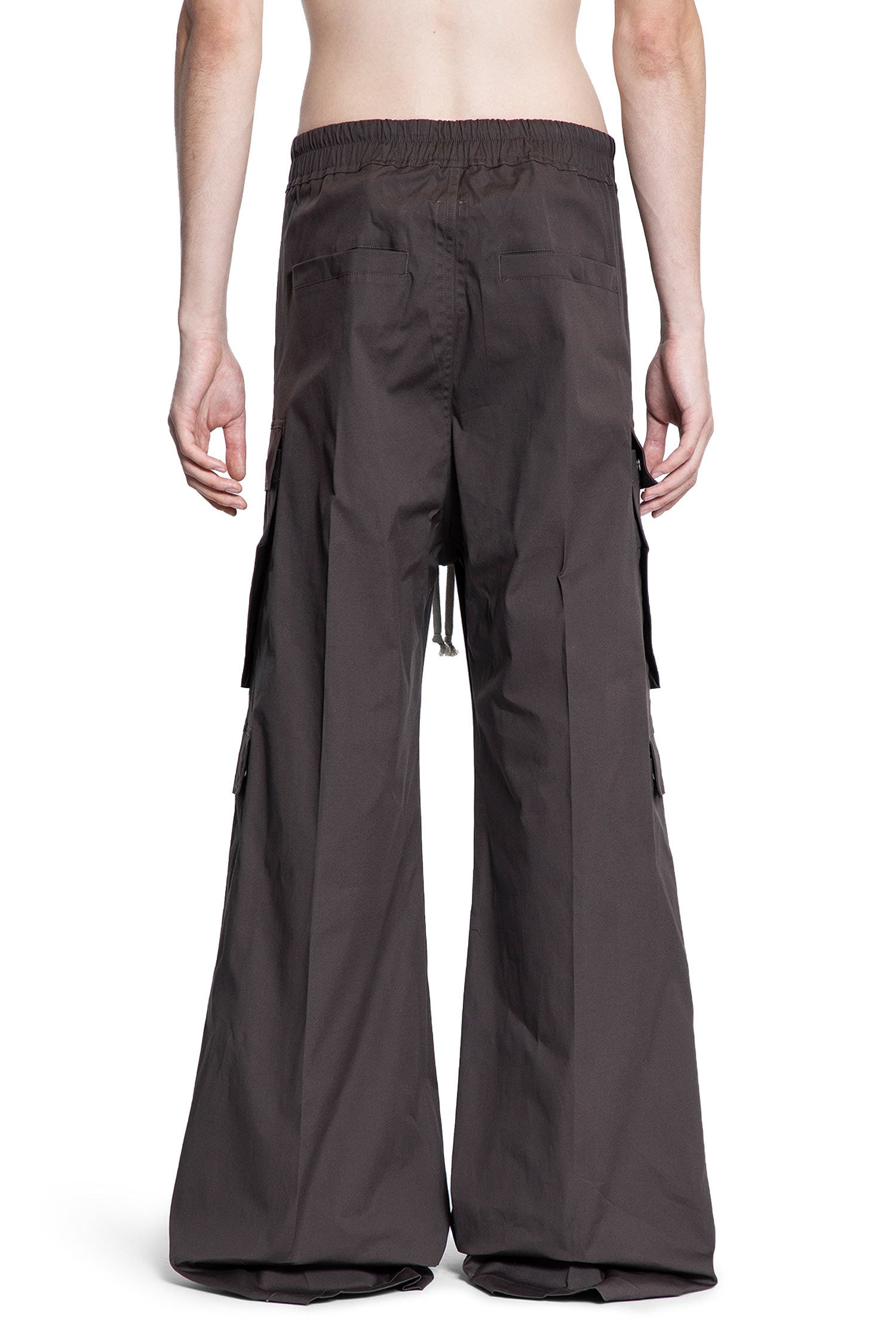 Trousers - 3