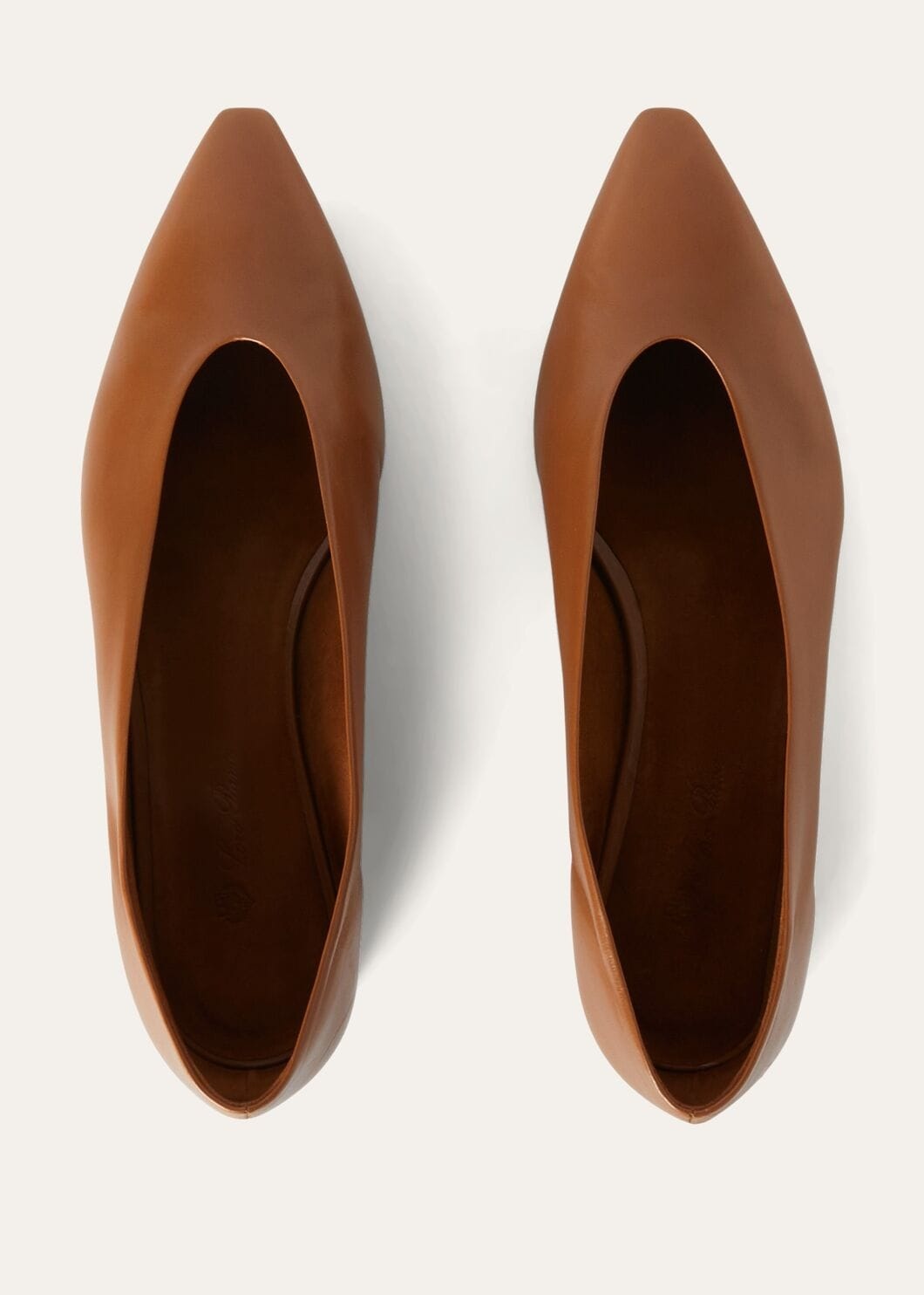 Rebecca Ballerinas - 6