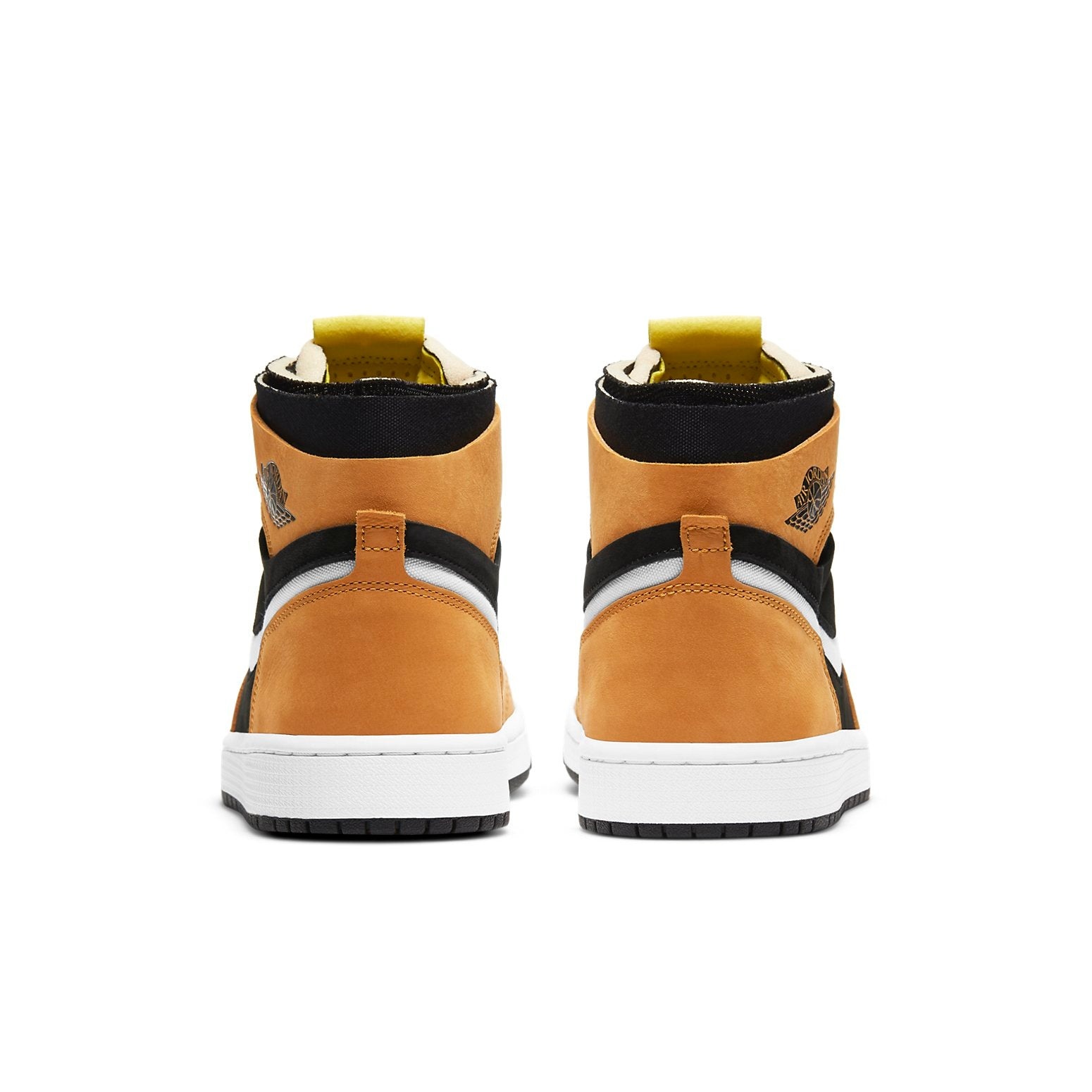 Air Jordan 1 High Zoom Comfort 'Rookie Of The Year' CT0978-002 - 5