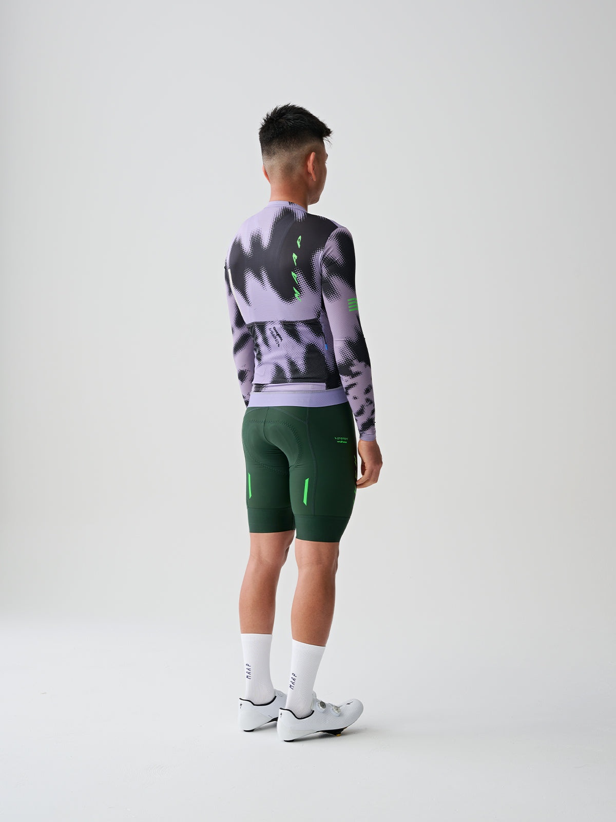 LPW Pro Air LS Jersey 2.0 - 4