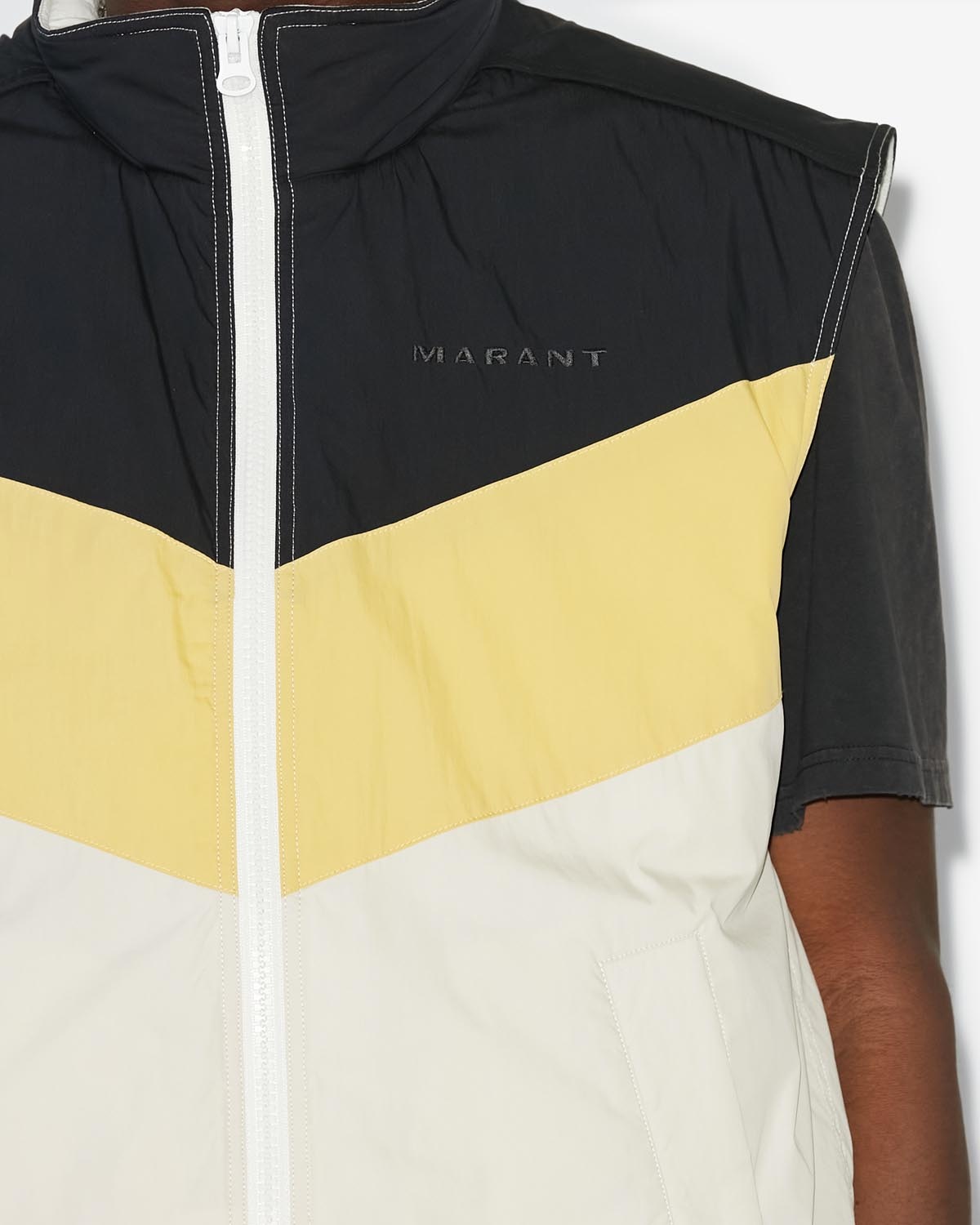 BRUCE JACKET - 3