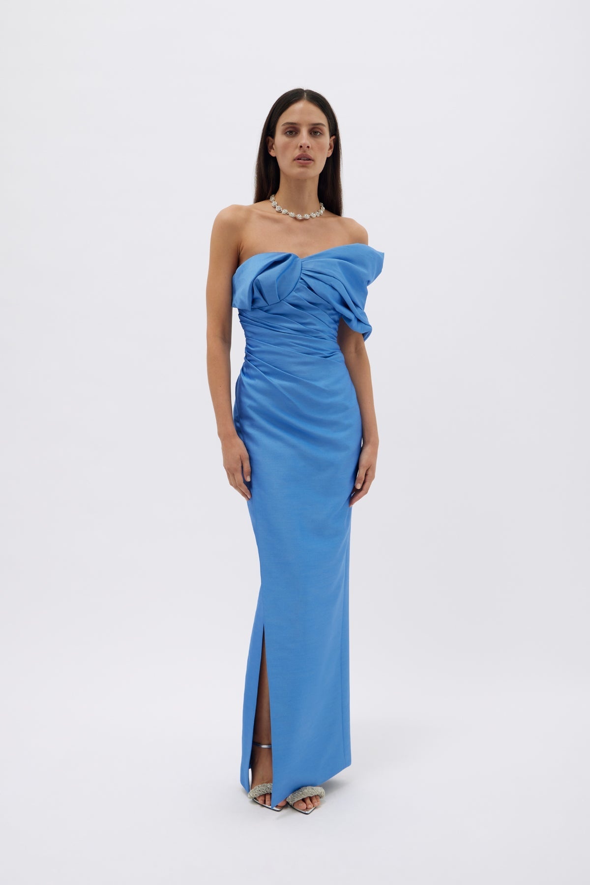 MARLO GOWN - 1