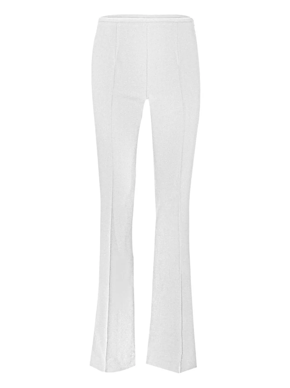 Brooke high-waisted flared trousers - 1