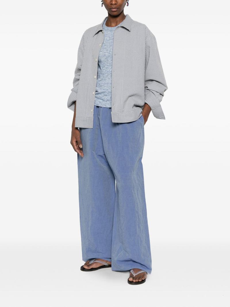 SOFIE D'HOORE drawstring-waist trousers outlook