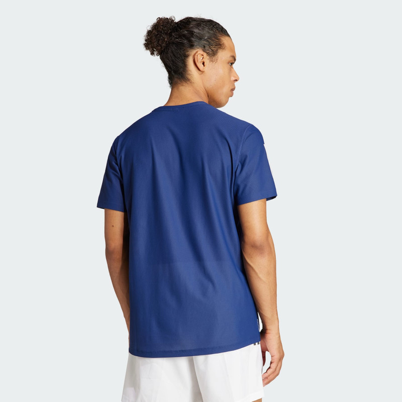 Own the Run Tee 3