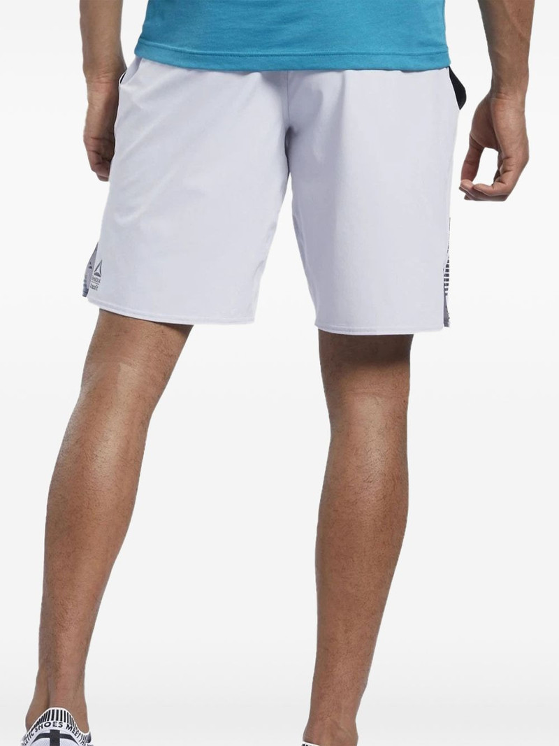 Reebok CrossFit Epic base printed short outlook
