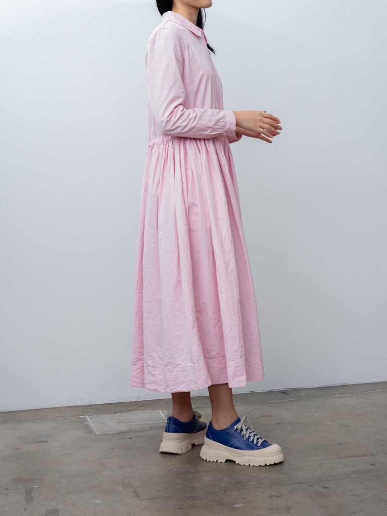 Panzy Dress PAPER COT - Pink - 4
